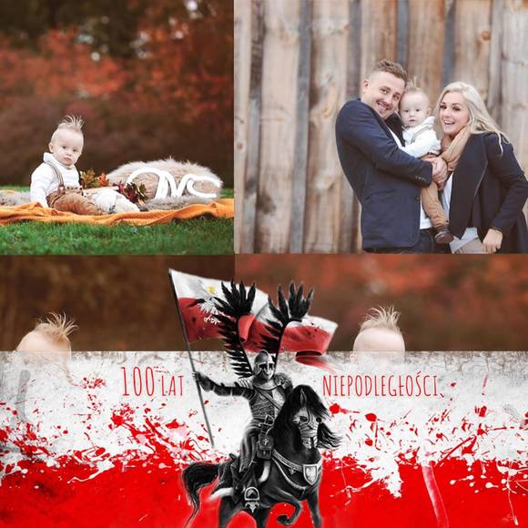 Meet your Posher, Paulina - Picture 1 of 1